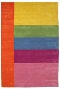  Colors By Meja Handtufted - Πολύχρωμα Χαλι 200X300 Σύγχρονα Πολύχρωμα (Μαλλί, )