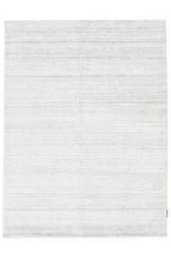  160X230 Bamboo Silk Loom Φυσικό Λευκό Χαλι 