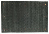 Γκάμπεθ Loom Frame χαλι - Σκούρο γκρι / Λαδί
